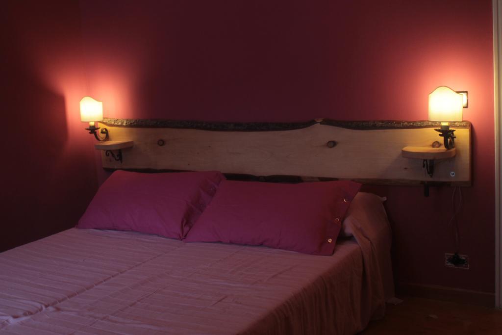 B&B Il Cedro Genoa Exterior photo