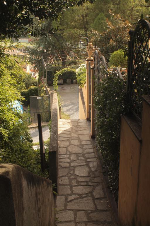 B&B Il Cedro Genoa Exterior photo